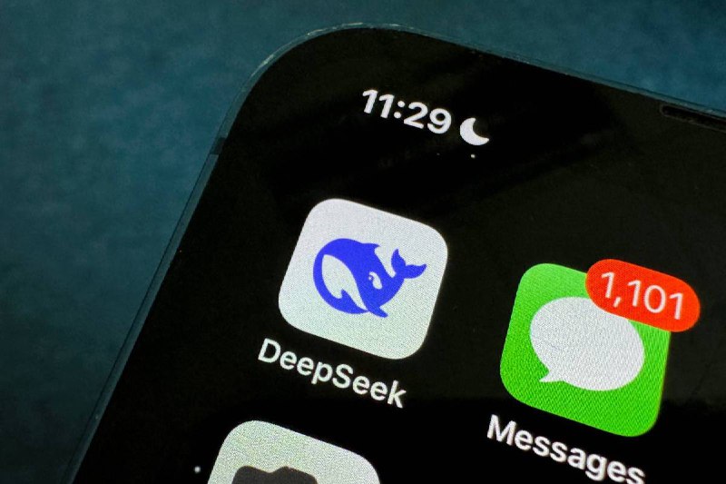 DeepSeek: Everything you need to know about the AI chatbot app | TechCrunch