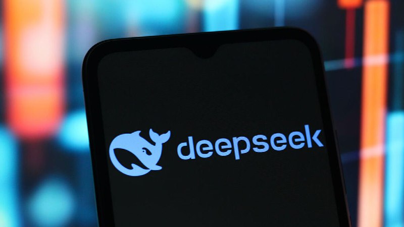 The DeepSeek R1 update proves it's an active threat to OpenAI and Google