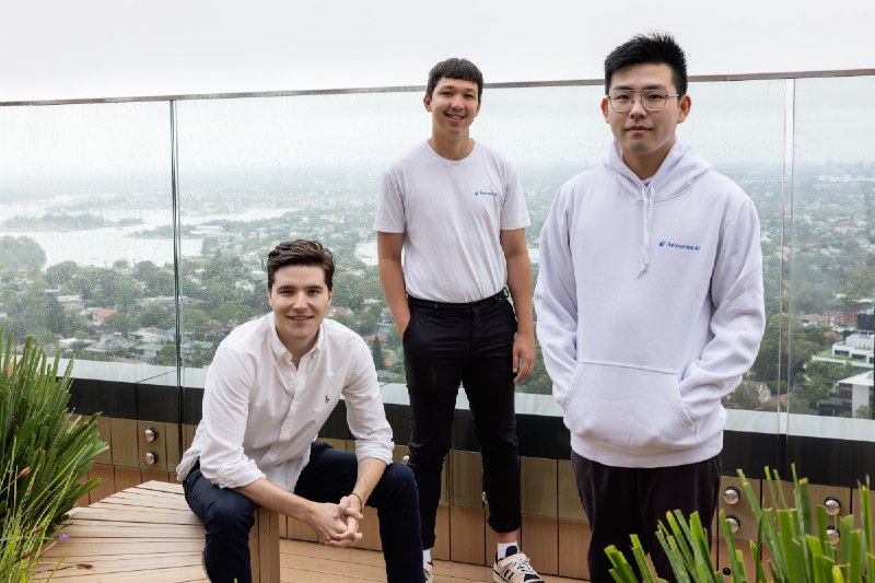 Relevance AI raises $24M to help businesses build AI agents | TechCrunch