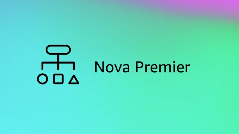 Amazon 發表最新的「Nova Premier」AI 模型，主打知識檢索和視覺理解