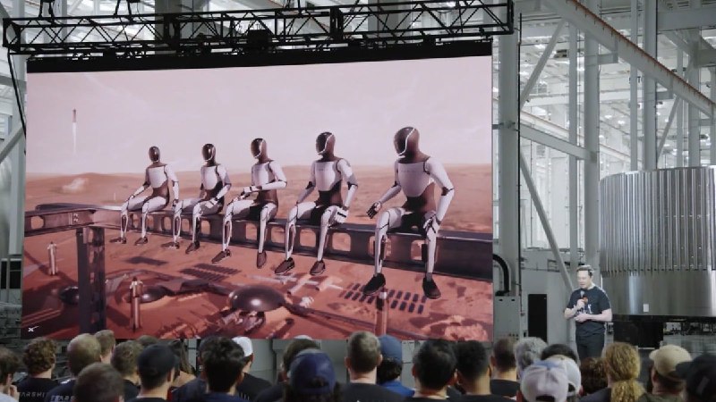 Mars by 2026? The 4 key takeaways from Elon Musk's Starship update